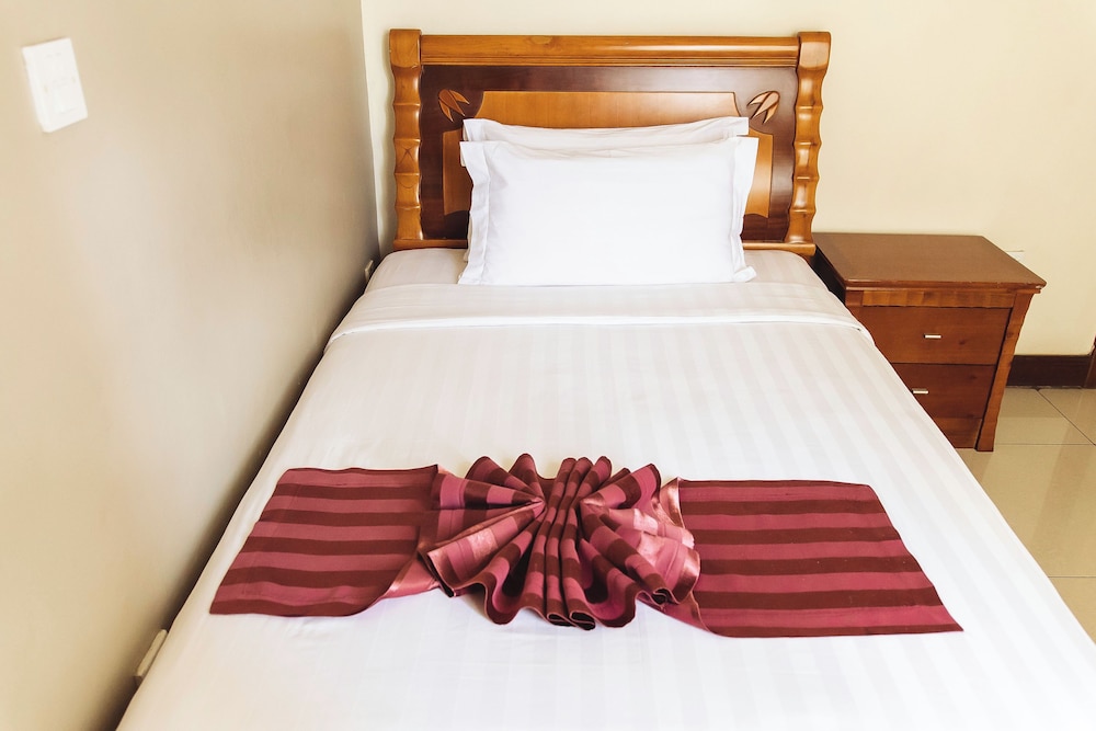 highlands apartments gacuriro