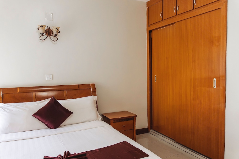 highlands apartments gacuriro