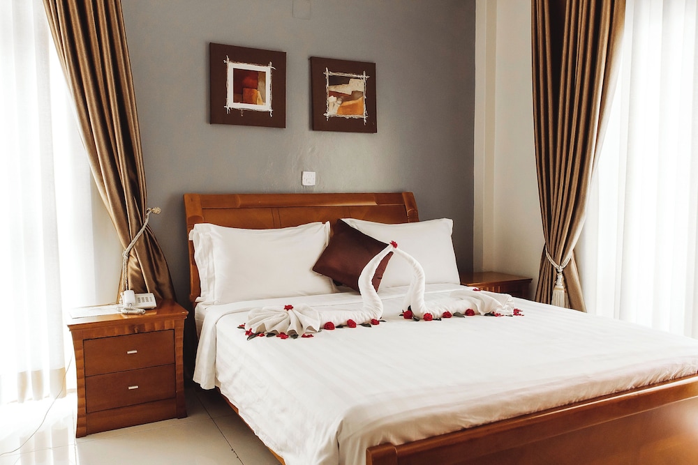 highlands apartments gacuriro