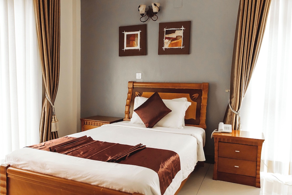 highlands apartments gacuriro