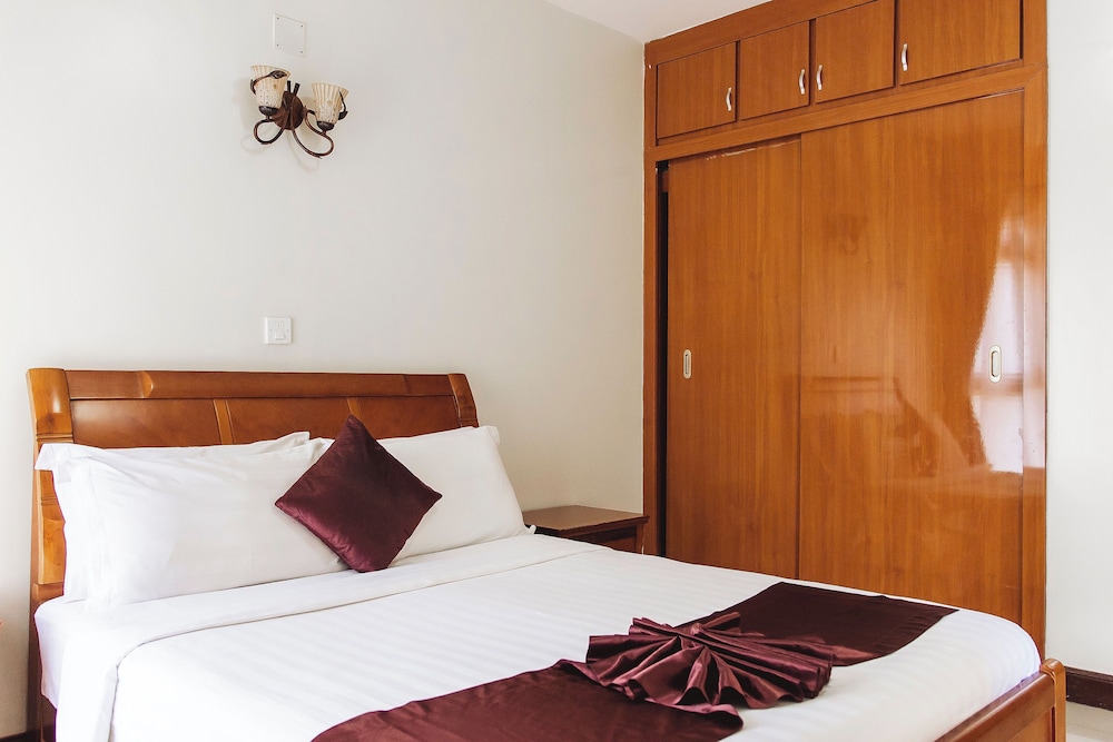 highlands apartments gacuriro