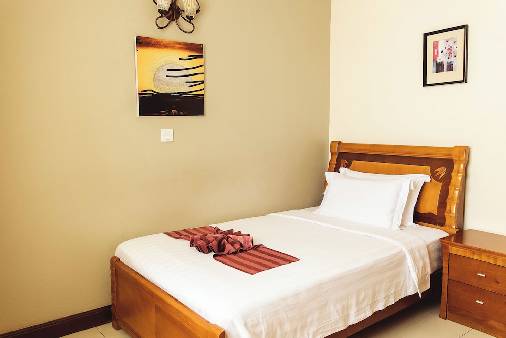 highlands apartments gacuriro