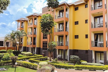 kigali