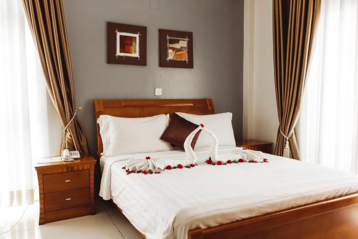 highlands apartments gacuriro