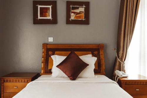 highlands apartments gacuriro