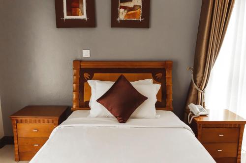 highlands apartments gacuriro