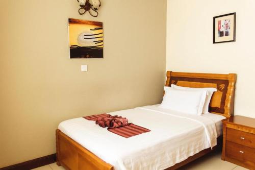 highlands apartments gacuriro