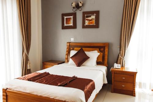 highlands apartments gacuriro