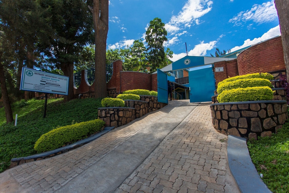 bethany investment kiyovu