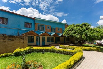 bethany investment kiyovu