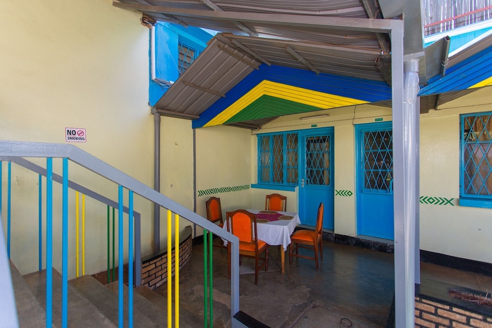 bethany investment kiyovu