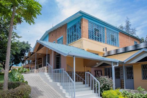 bethany investment kiyovu