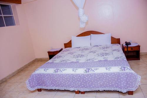 bethany investment kiyovu