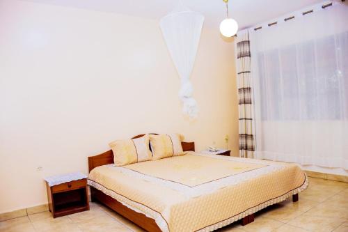 bethany investment kiyovu