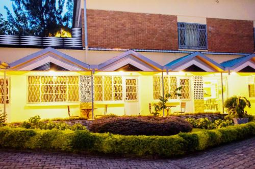 bethany investment kiyovu