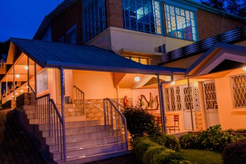 bethany investment kiyovu