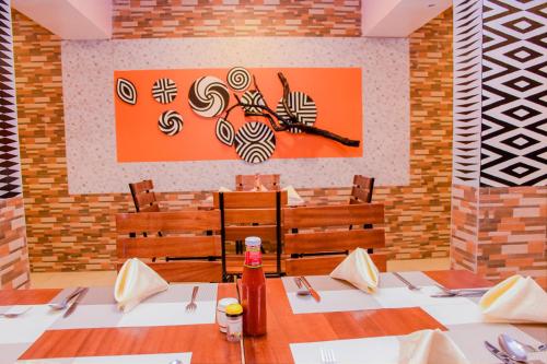 bethany investment kiyovu