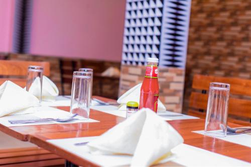 bethany investment kiyovu