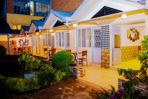 bethany investment kiyovu