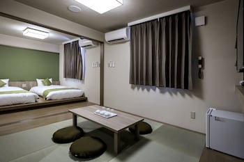 hotel lantana naha matsuyama