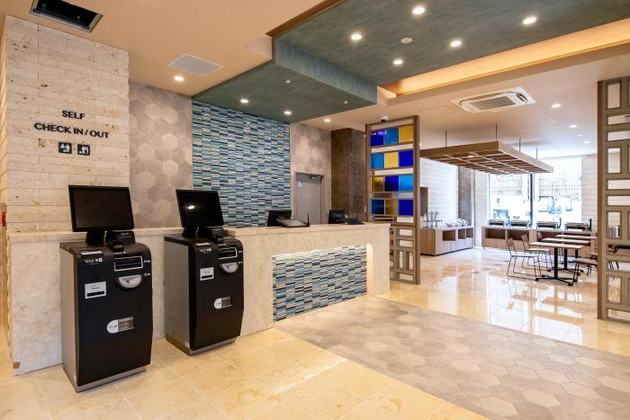 hotel lantana naha matsuyama