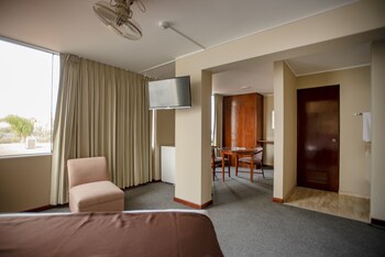 hotel park suites