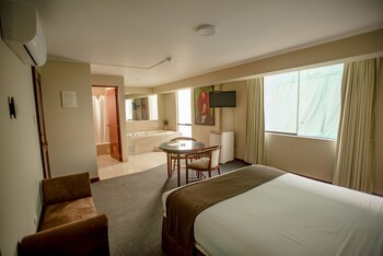 hotel park suites