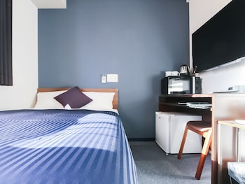 hotel livemax machida ekimae