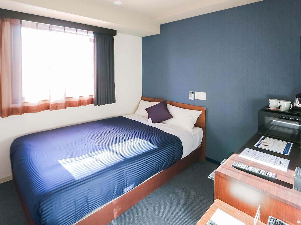 hotel livemax machida ekimae