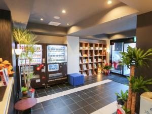 hotel livemax machida ekimae