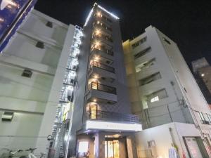 hotel livemax machida ekimae