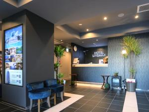 hotel livemax machida ekimae