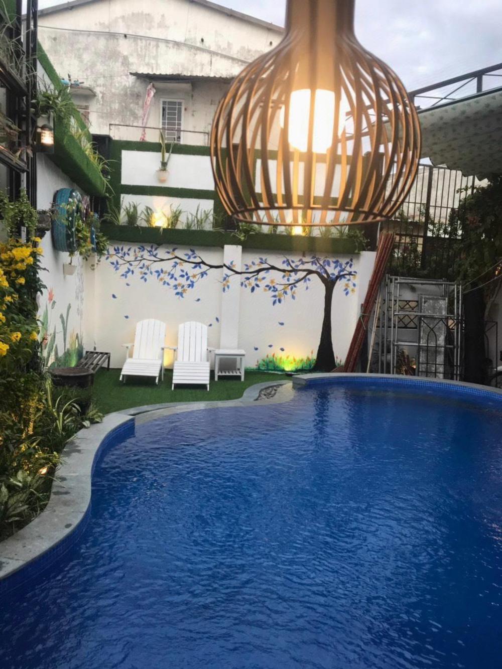 ngo house 2 villa