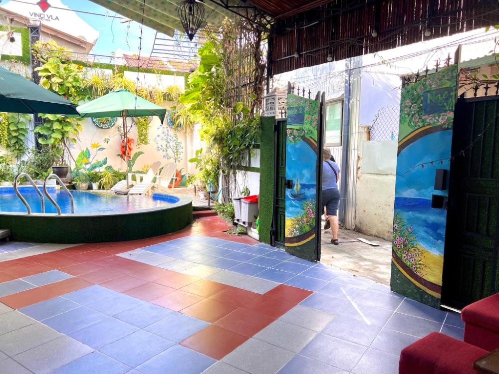ngo house 2 villa