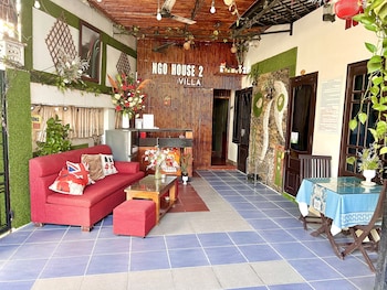 ngo house 2 villa