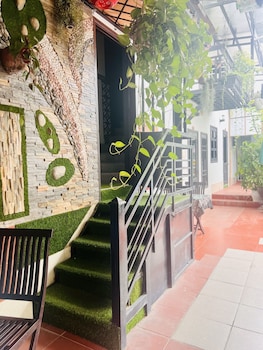 ngo house 2 villa