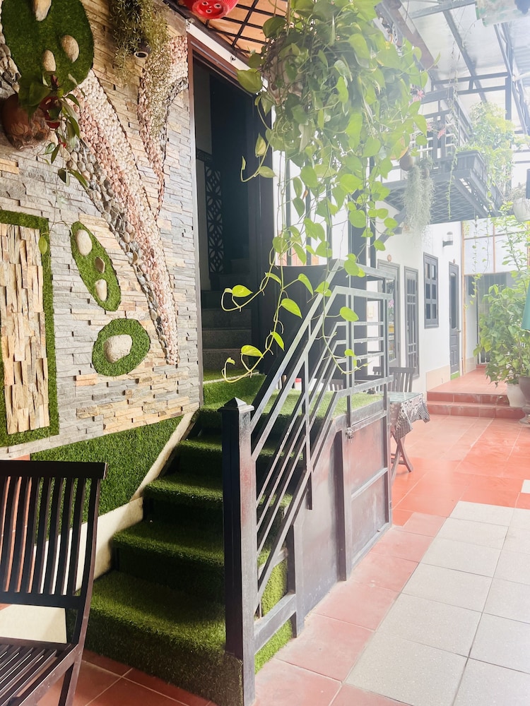ngo house 2 villa