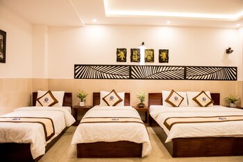 ngo house 2 villa