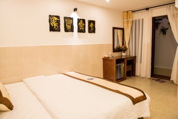 ngo house 2 villa