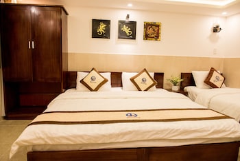 ngo house 2 villa