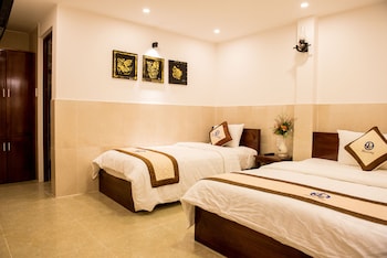 ngo house 2 villa