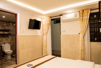 ngo house 2 villa