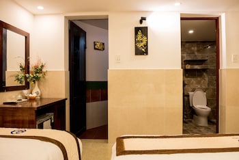 ngo house 2 villa