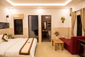 ngo house 2 villa