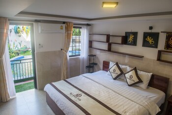 ngo house 2 villa