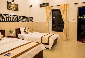 ngo house 2 villa