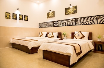 ngo house 2 villa
