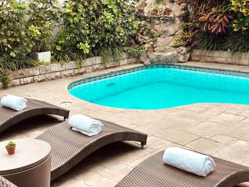 el golf hotel boutique