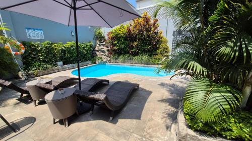 el golf hotel boutique