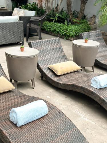 el golf hotel boutique